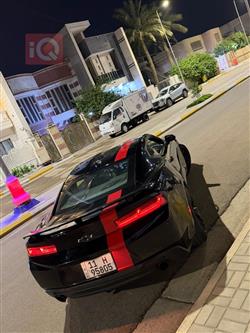 شێڤرۆلێت کەمارۆ